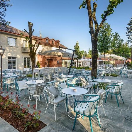 Hotel Gradska Τσέτινιε Εξωτερικό φωτογραφία