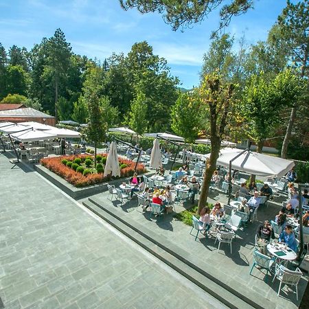 Hotel Gradska Τσέτινιε Εξωτερικό φωτογραφία