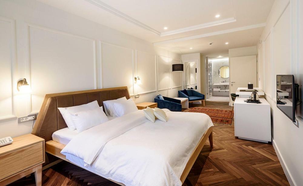 Hotel Gradska Τσέτινιε Εξωτερικό φωτογραφία