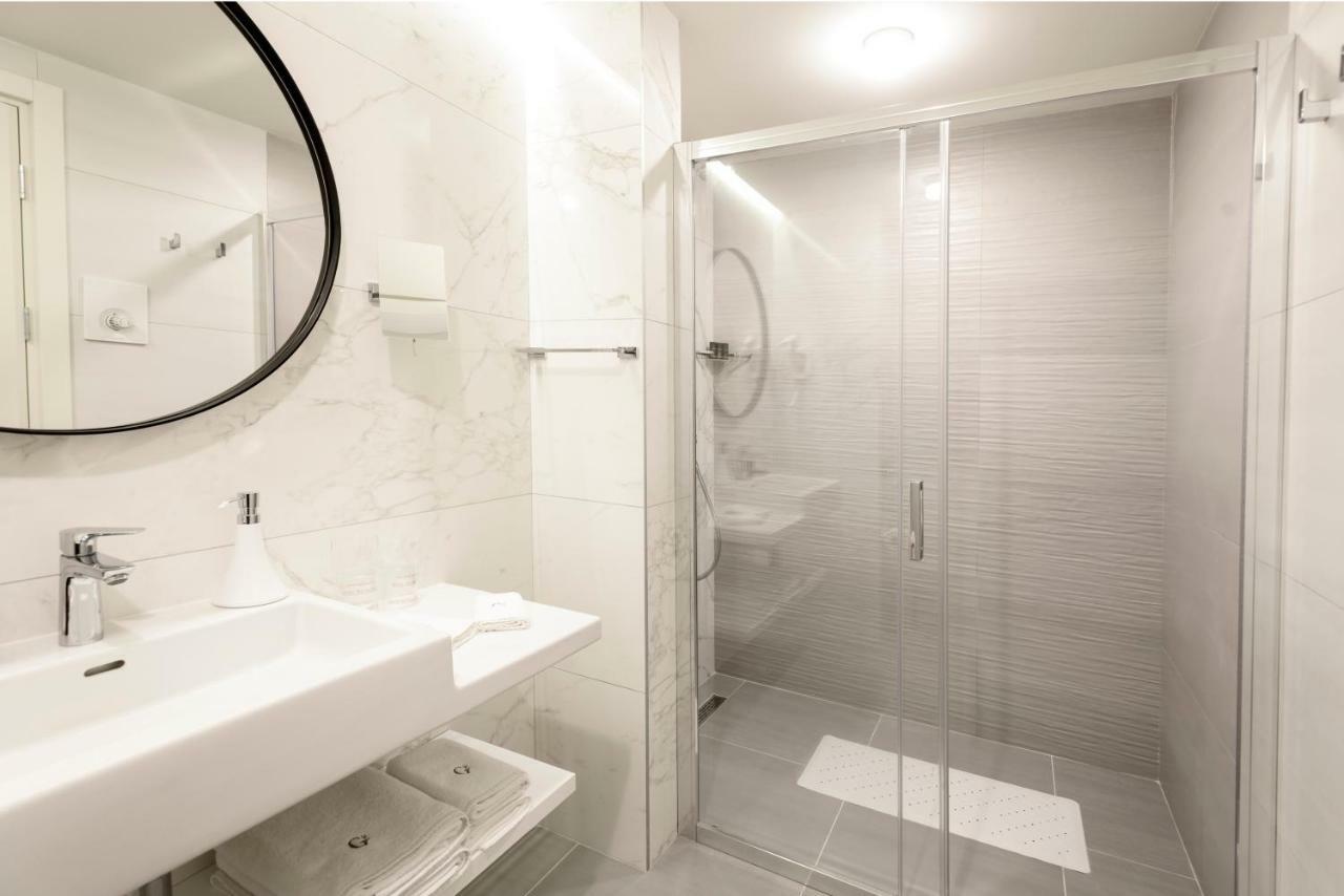 Hotel Gradska Τσέτινιε Εξωτερικό φωτογραφία