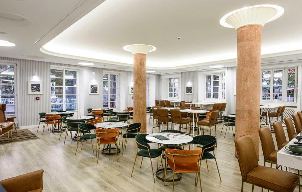 Hotel Gradska Τσέτινιε Εξωτερικό φωτογραφία