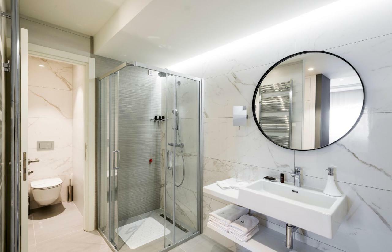 Hotel Gradska Τσέτινιε Εξωτερικό φωτογραφία