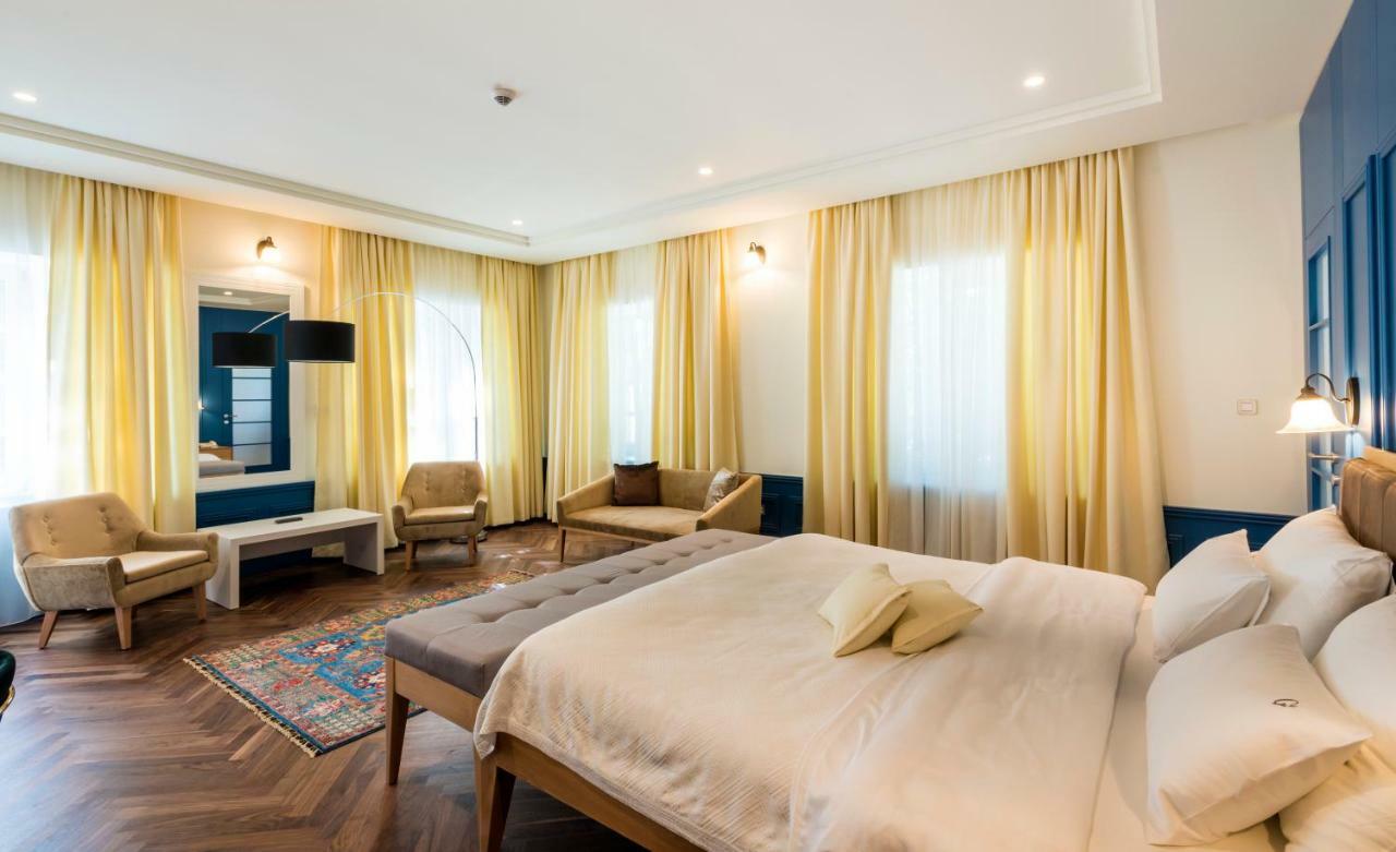 Hotel Gradska Τσέτινιε Εξωτερικό φωτογραφία