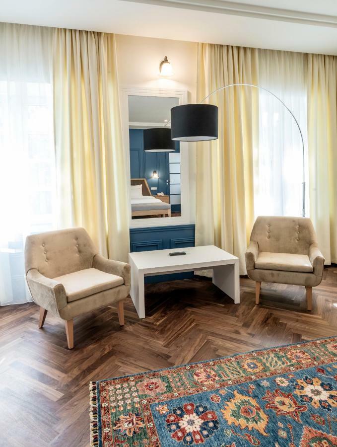 Hotel Gradska Τσέτινιε Εξωτερικό φωτογραφία