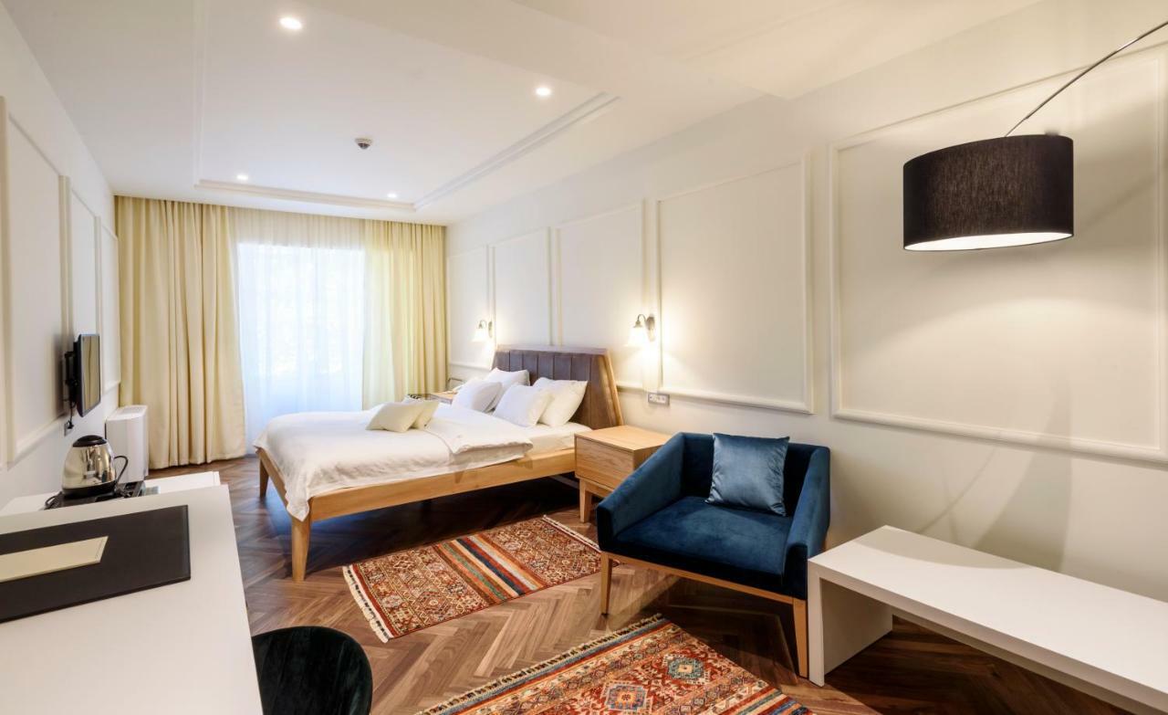 Hotel Gradska Τσέτινιε Εξωτερικό φωτογραφία