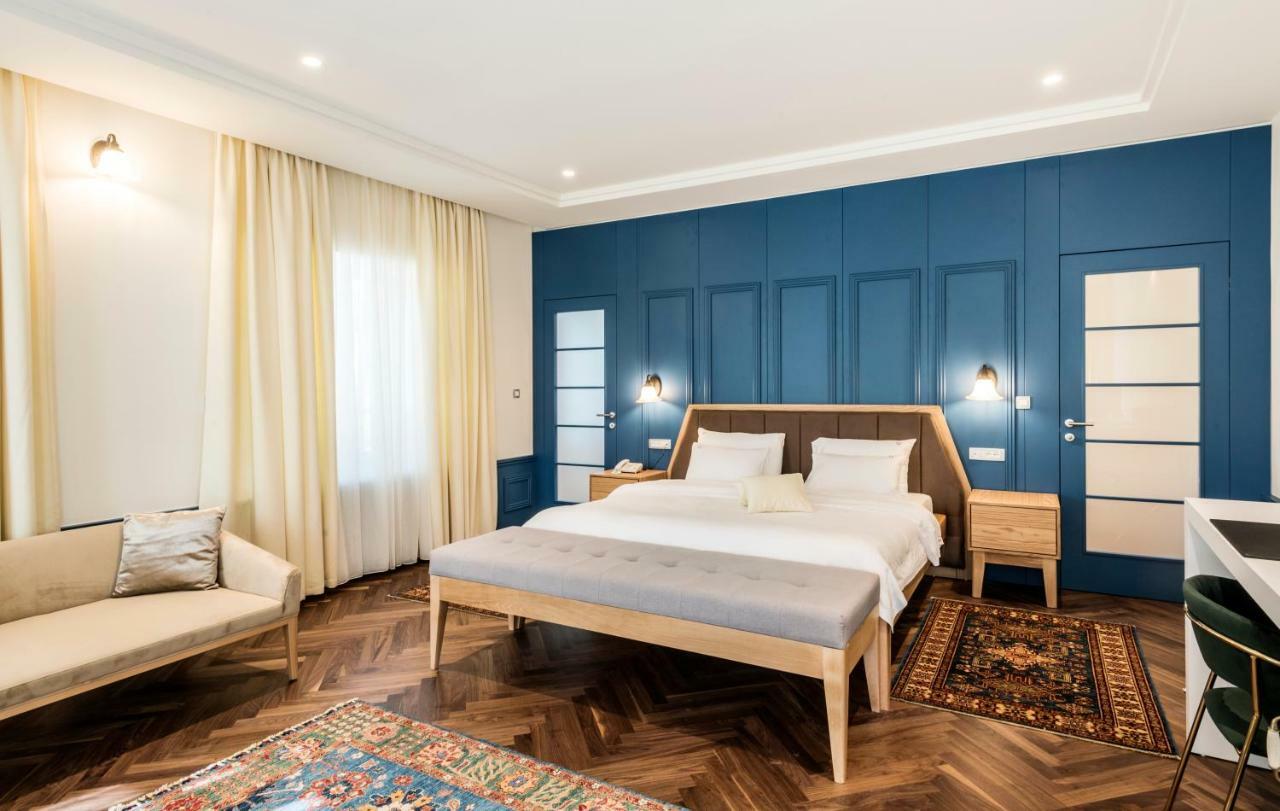 Hotel Gradska Τσέτινιε Εξωτερικό φωτογραφία