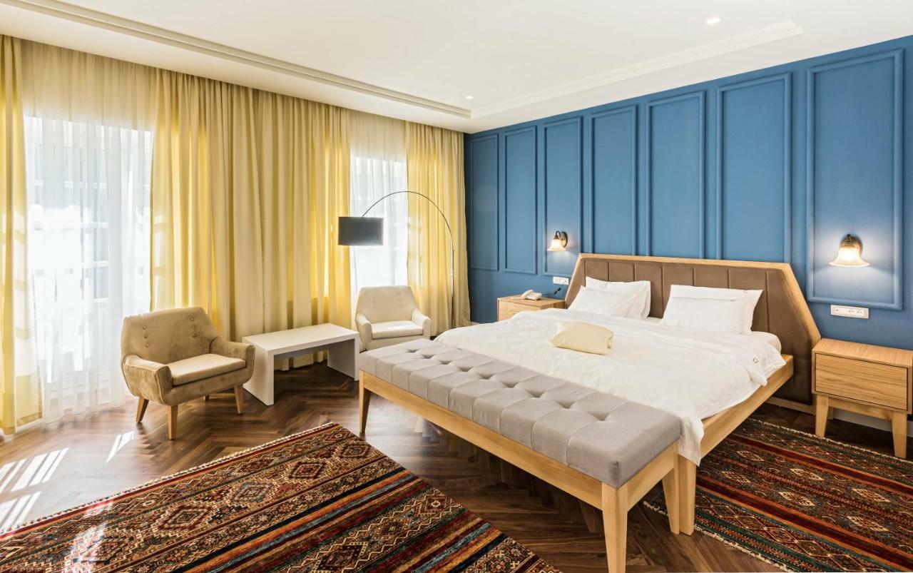 Hotel Gradska Τσέτινιε Εξωτερικό φωτογραφία