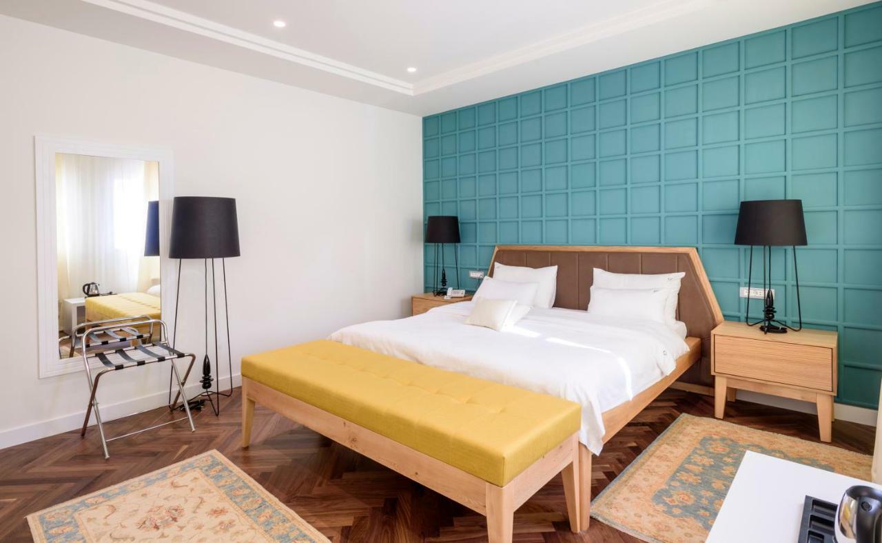 Hotel Gradska Τσέτινιε Εξωτερικό φωτογραφία